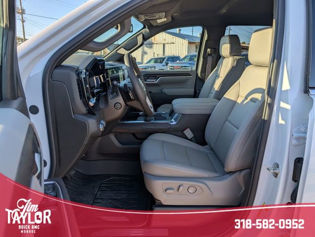 2026 Gmc Sierra 1500 SLT photo 2