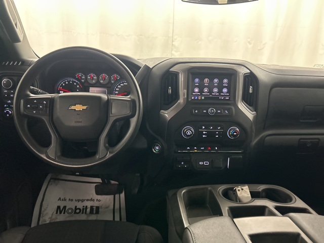 2023 Chevrolet Silverado 1500 Custom photo 20
