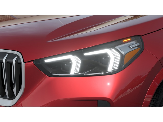 2026 Bmw X1 XDrive28i photo 4