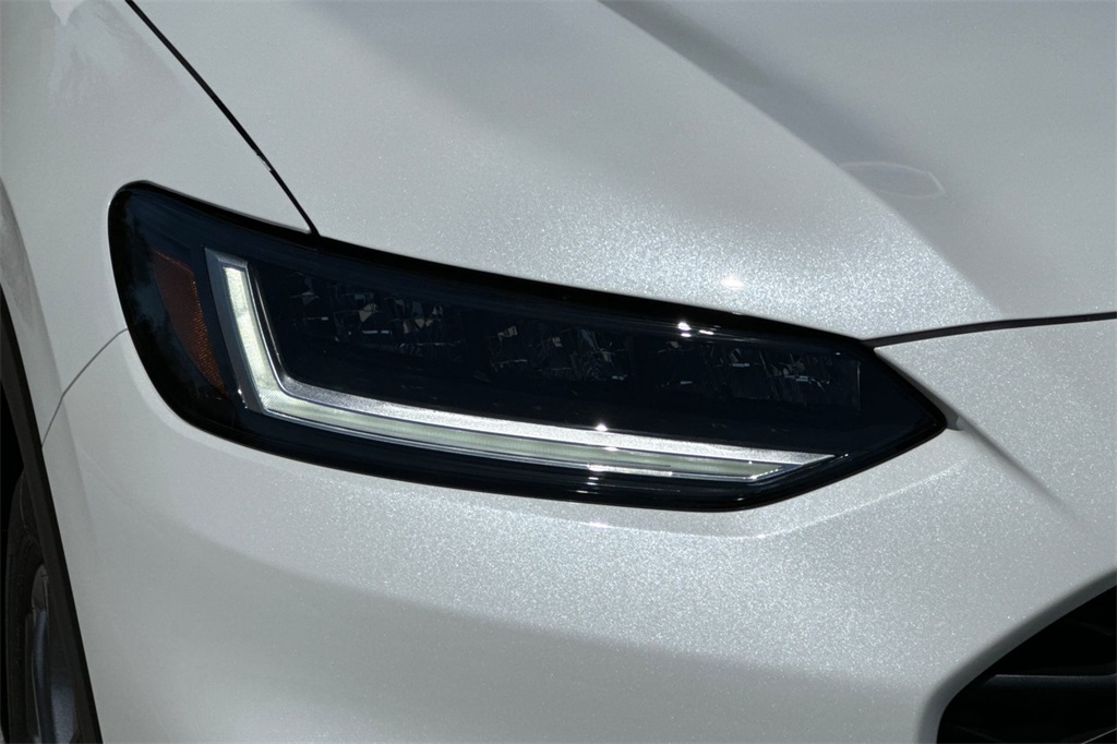 2026 Honda HR-V LX photo 25