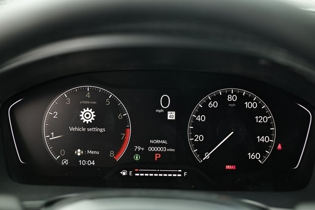 2026 Honda Civic Sport photo 26