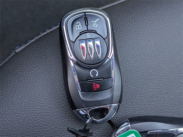 2026 Buick Envista ST photo 32