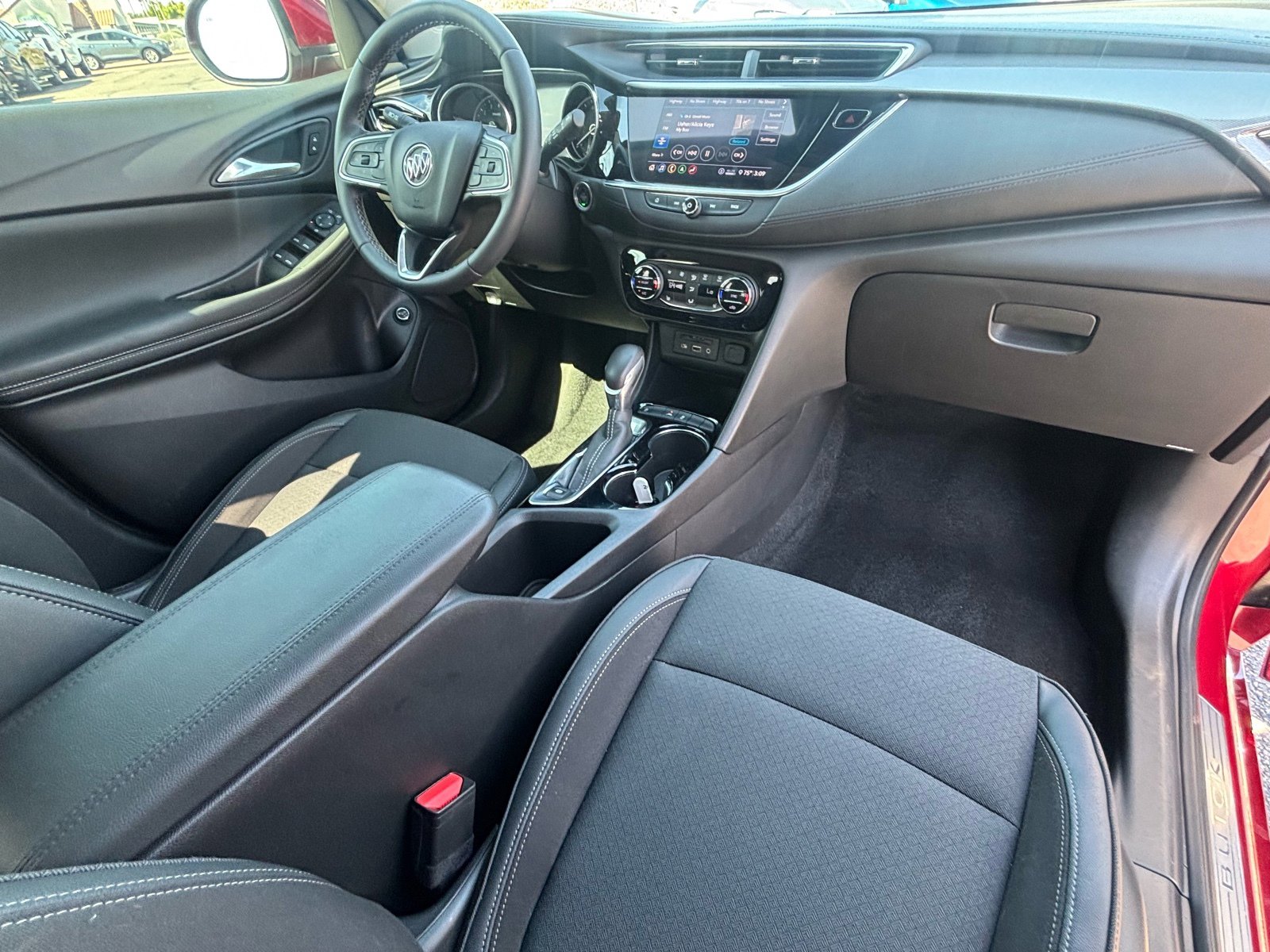 2020 Buick Encore GX Select photo 21