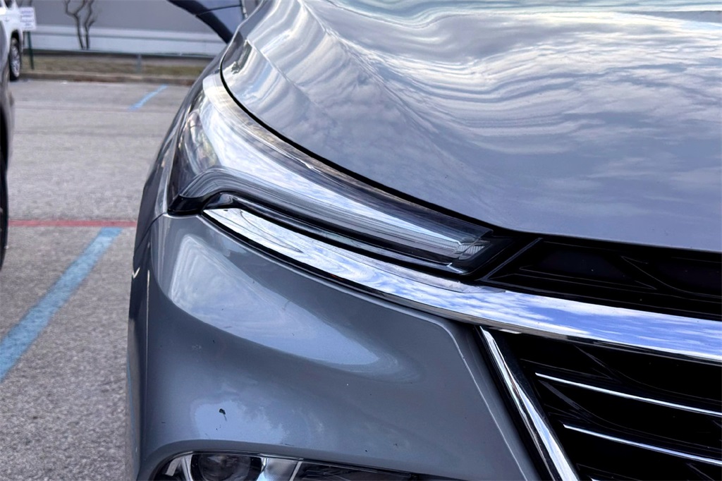 2024 Buick Enclave Premium photo 3