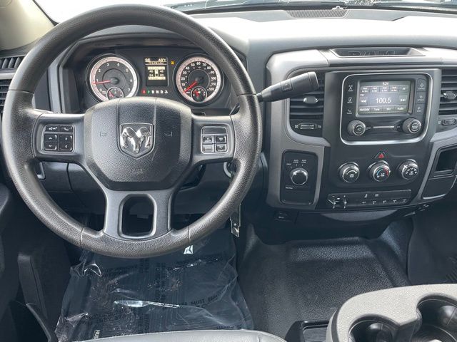 2015 Ram 2500 Tradesman photo 3