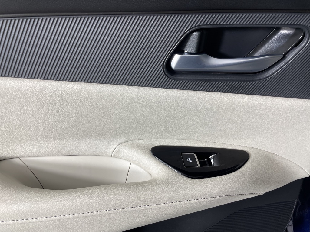 2025 Nissan Murano SL photo 33