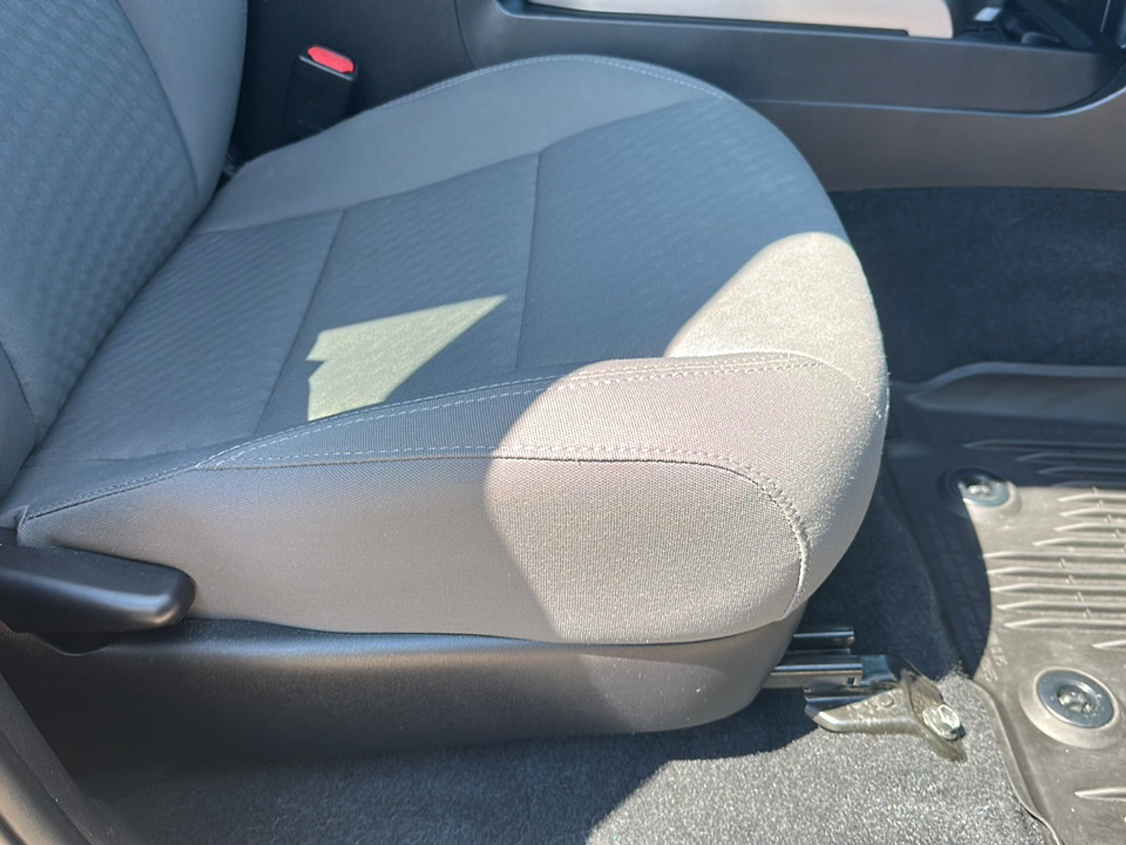 2020 Toyota Tacoma SR5 V6 photo 11