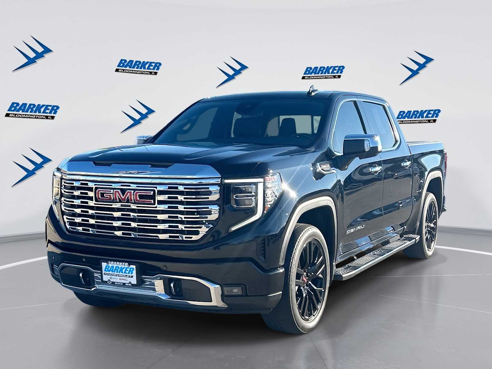2022 GMC Sierra 1500 Denali Denali's photo
