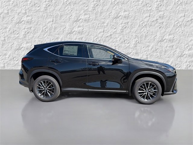 2026 Lexus NX 350h Premium photo 2