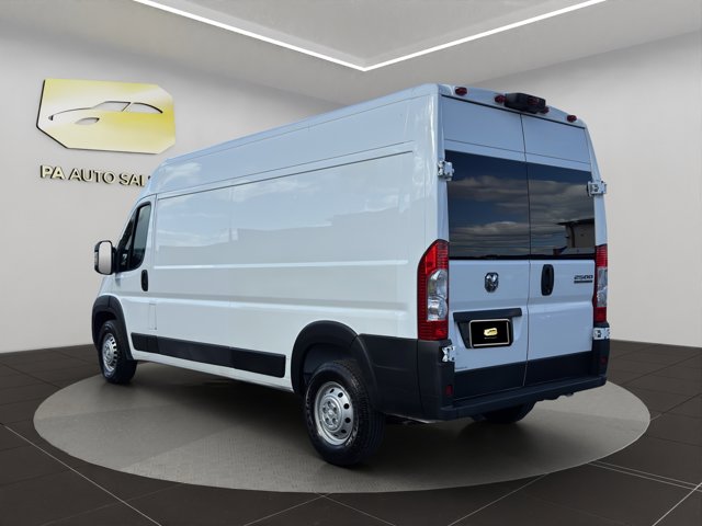 2023 Ram ProMaster 2500 photo 2
