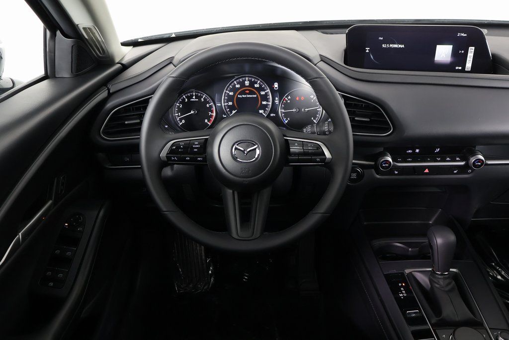 2026 Mazda CX-30 2.5 Select Sport photo 3