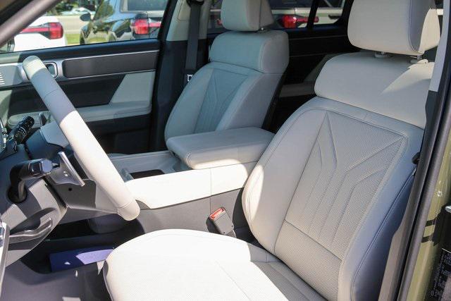 New 2026 Hyundai SEL image 10