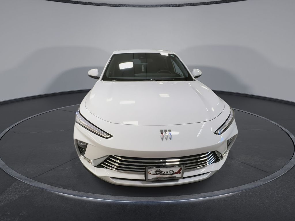 2025 Buick Envista Preferred photo 3
