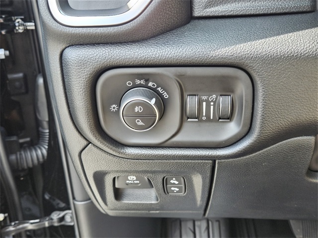 2026 Ram 1500 Big Horn Lone Star photo 28