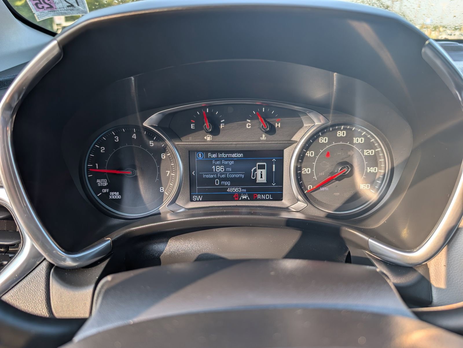 2024 Chevrolet Equinox LS photo 22