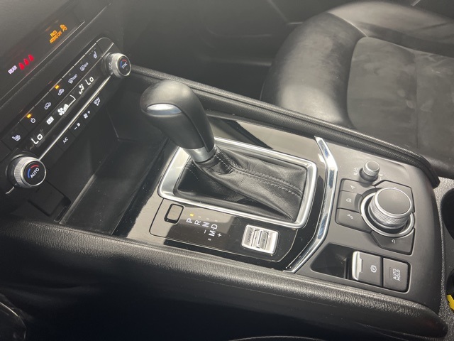 2023 Mazda CX-5 2.5 Select photo 19
