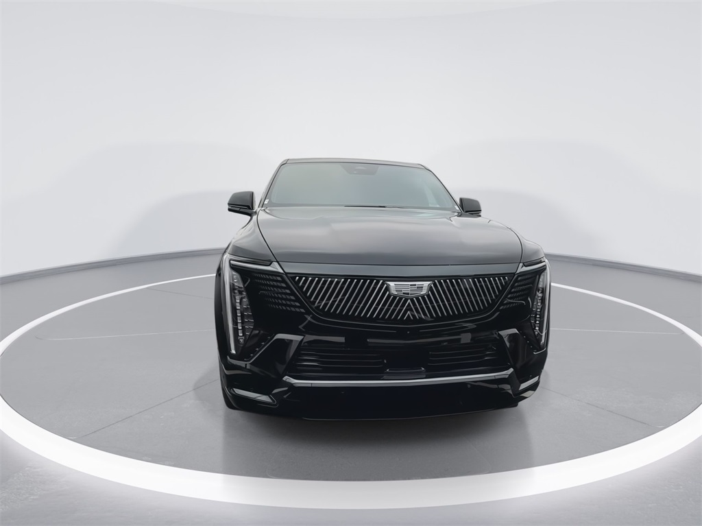 2025 Cadillac Escalade IQ Sport photo 3