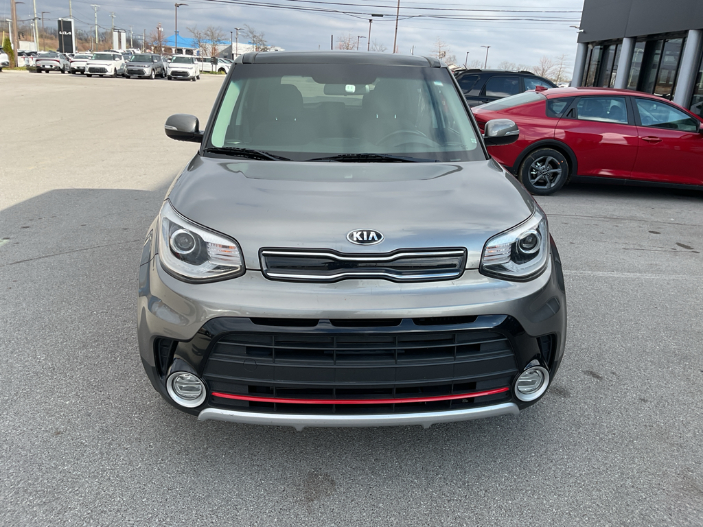 2017 Kia Soul Exclaim photo 2