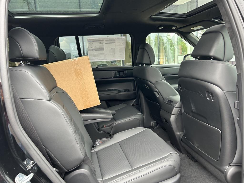 2026 Hyundai Santa Fe Calligraphy photo 29