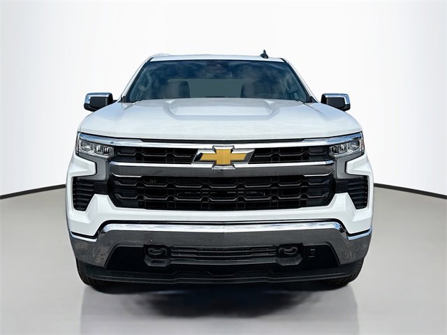 2025 Chevrolet Silverado 1500 LT photo 2