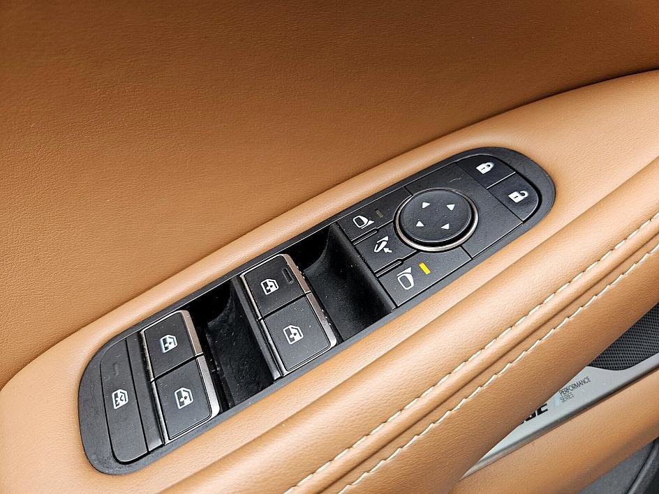2023 Infiniti QX60 Sensory photo 29