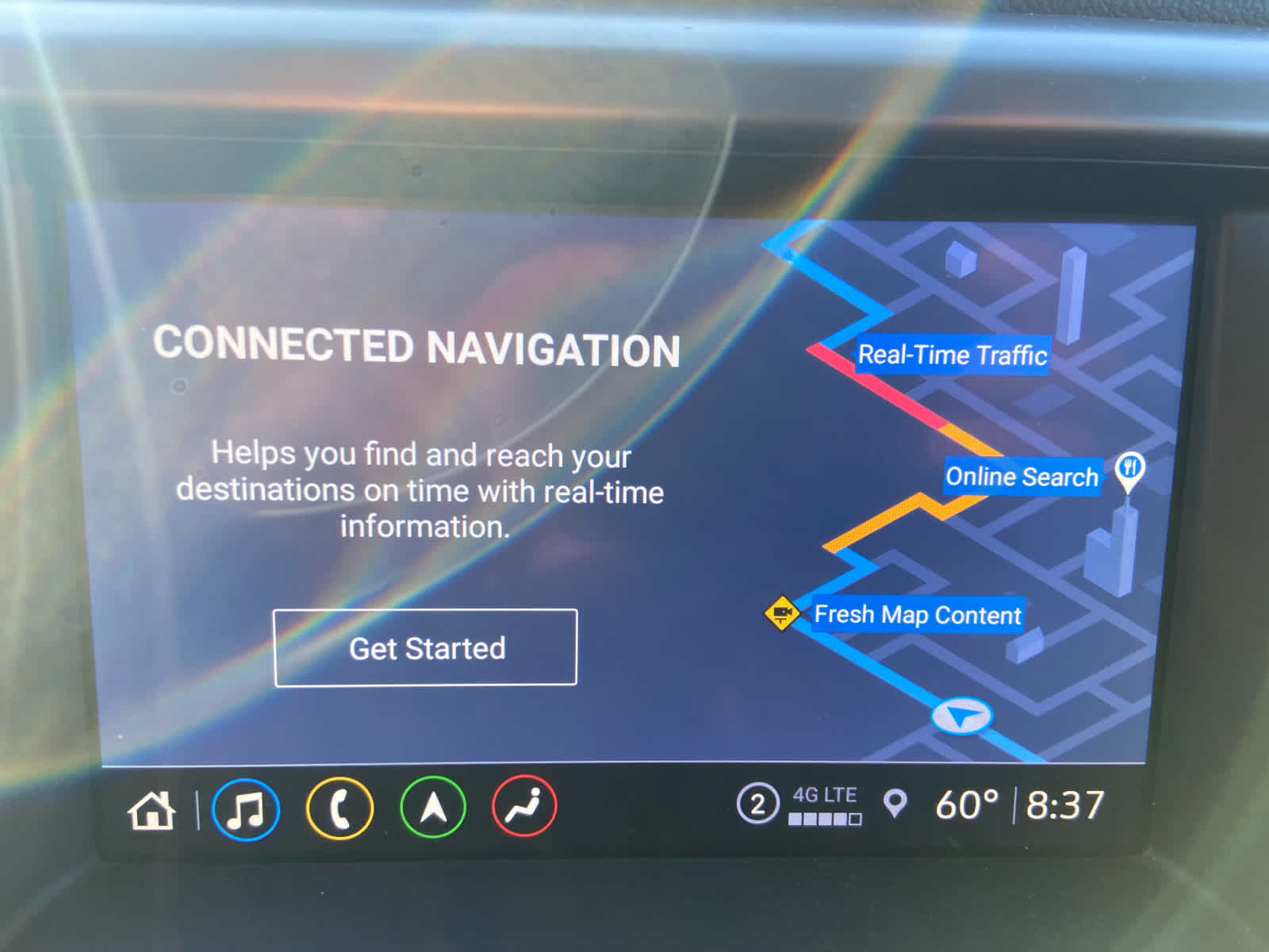 2023 Gmc Acadia AT4 photo 25