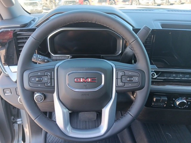 2026 Gmc Sierra 1500 Elevation photo 9