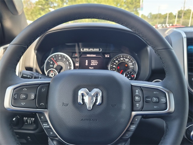 2025 Ram 1500 Big Horn Lone Star photo 18