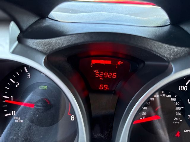 2016 Nissan Juke S photo 21