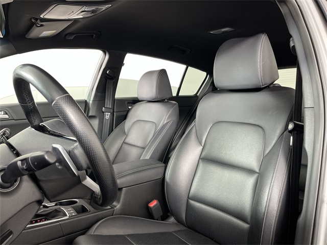 2020 Kia Sportage S photo 3