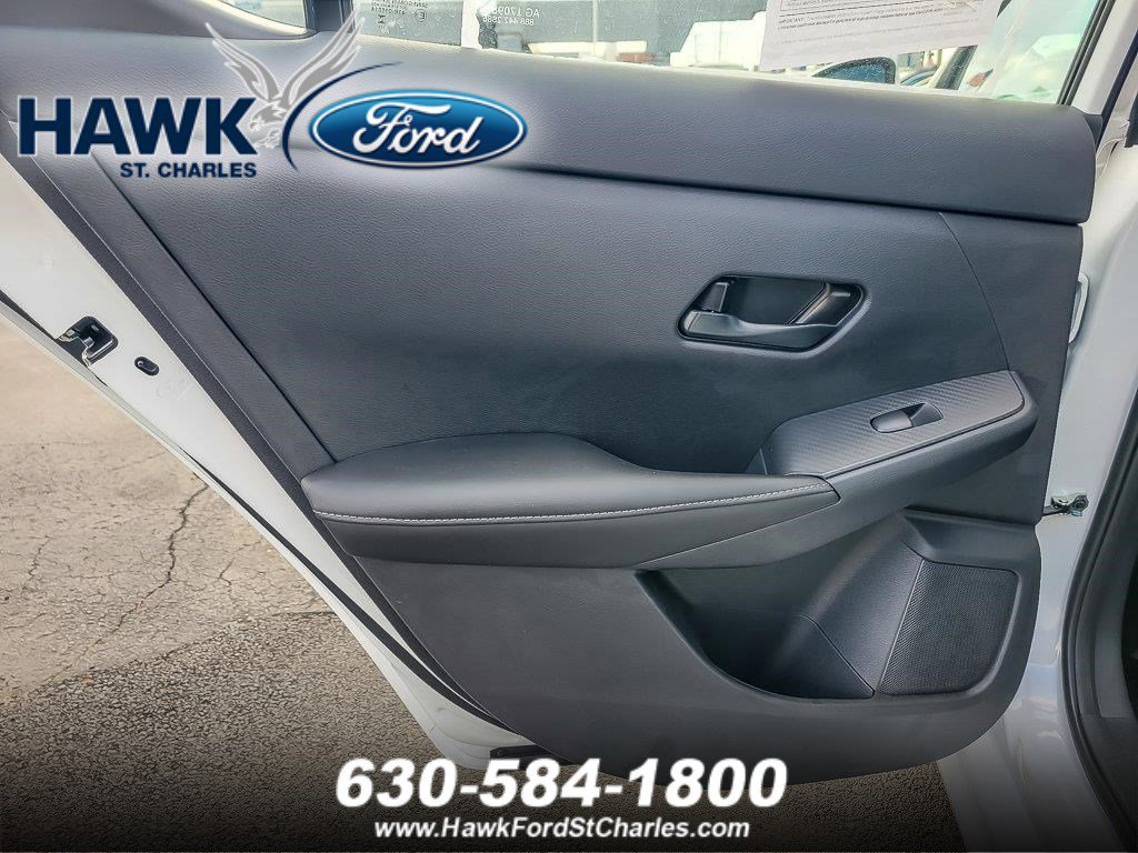 2025 NISSAN SENTRA - Image 15