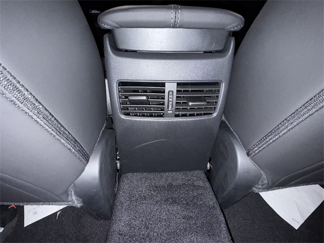 2025 Mazda CX-30 2.5 Select Sport photo 16