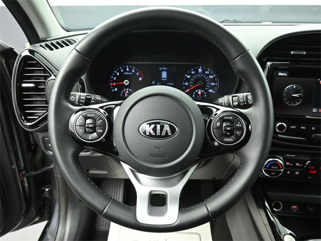 2021 Kia Soul EX photo 15