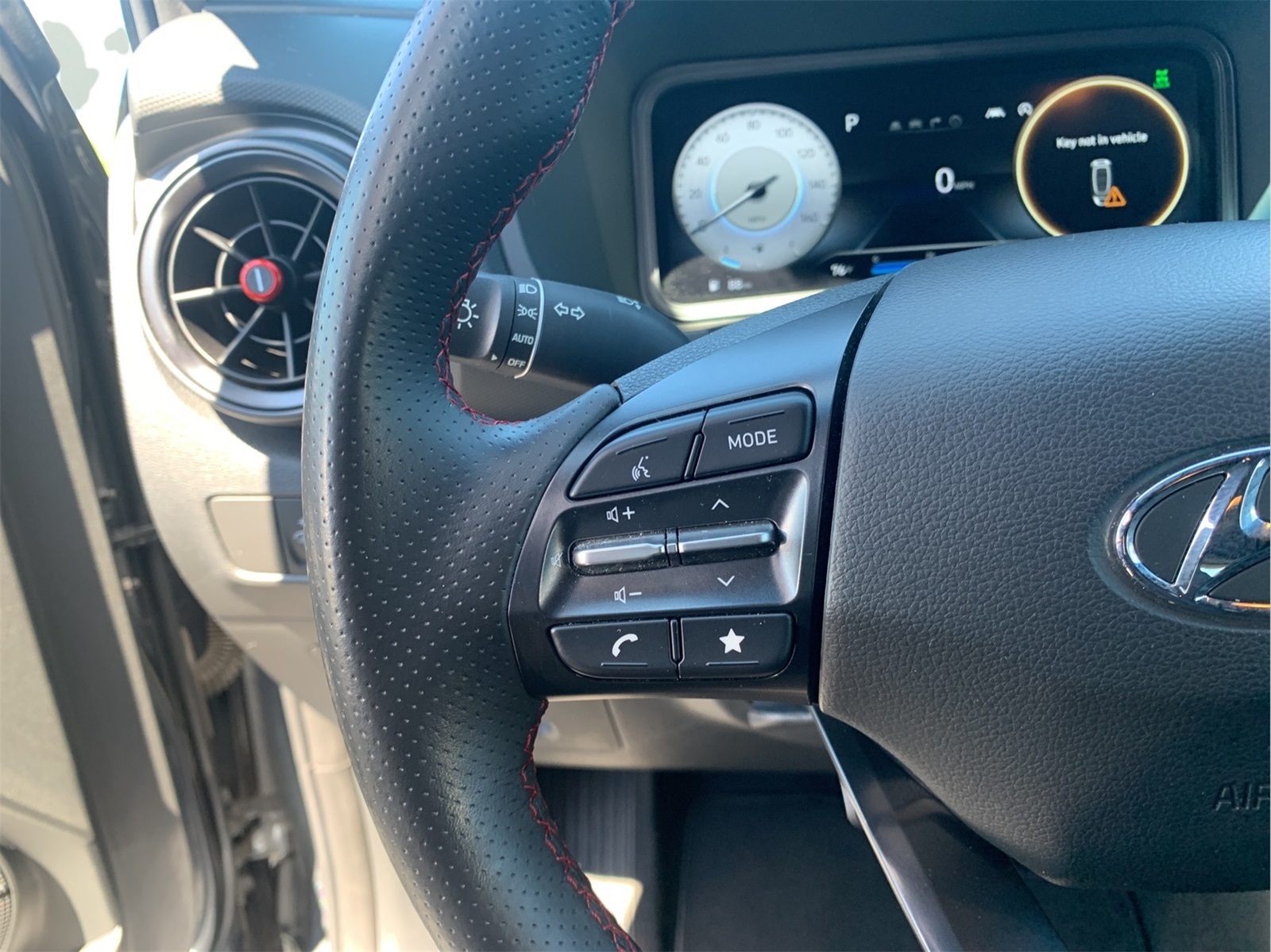 2022 Hyundai Kona N Line photo 14