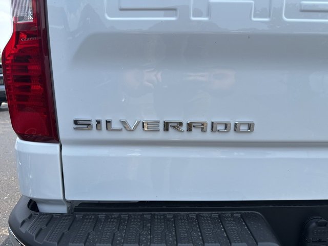 2026 Chevrolet Silverado 1500 LT photo 14
