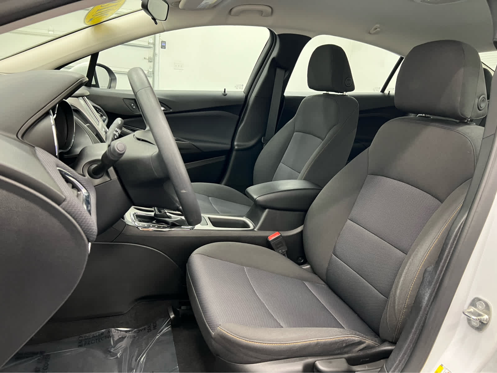 2018 Chevrolet Cruze LS photo 10