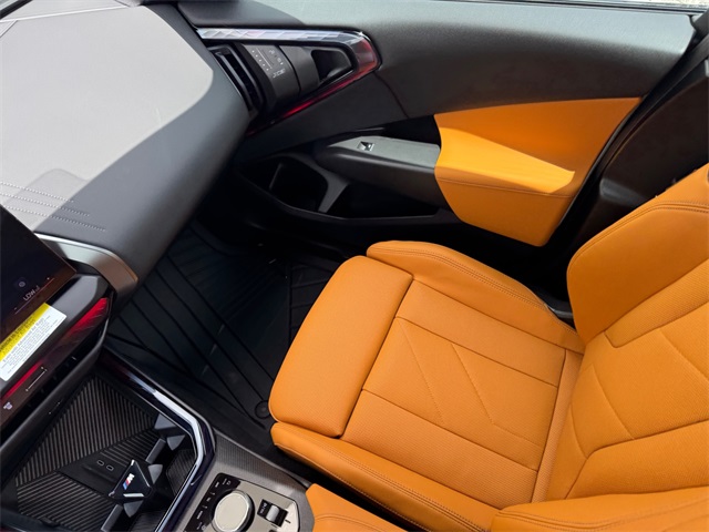 2025 Bmw X3 30x Drive photo 18