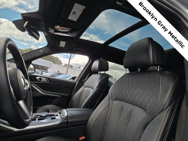 2023 Bmw X7 xDrive40i photo 28