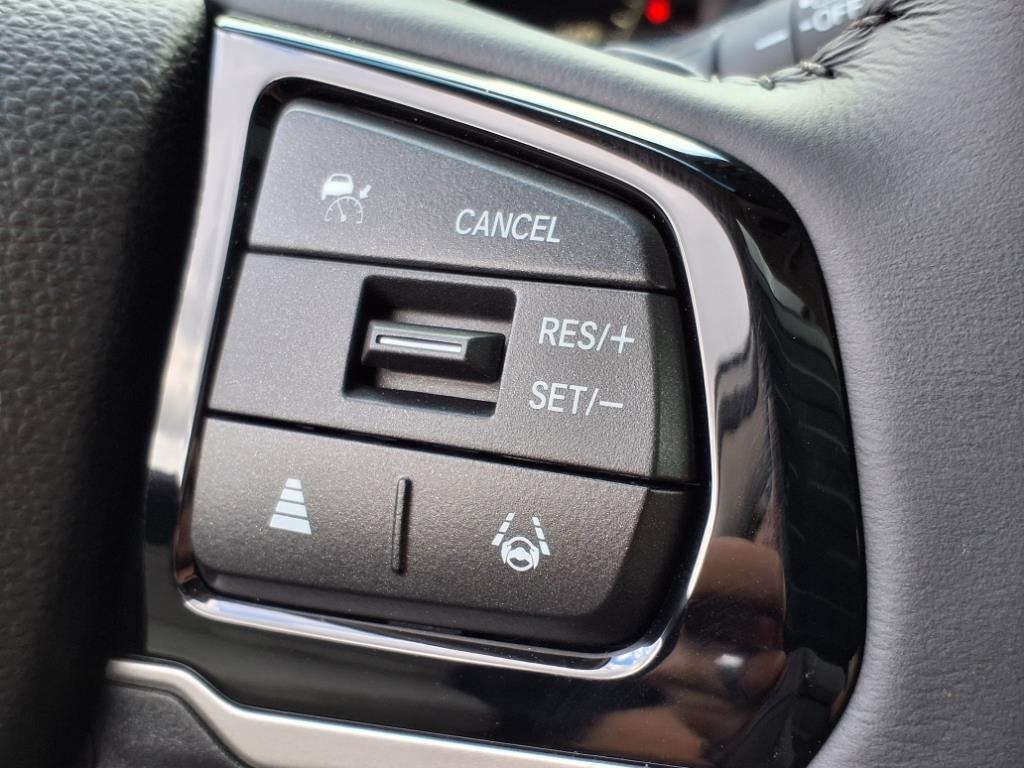 2026 Honda Odyssey EX-L photo 24