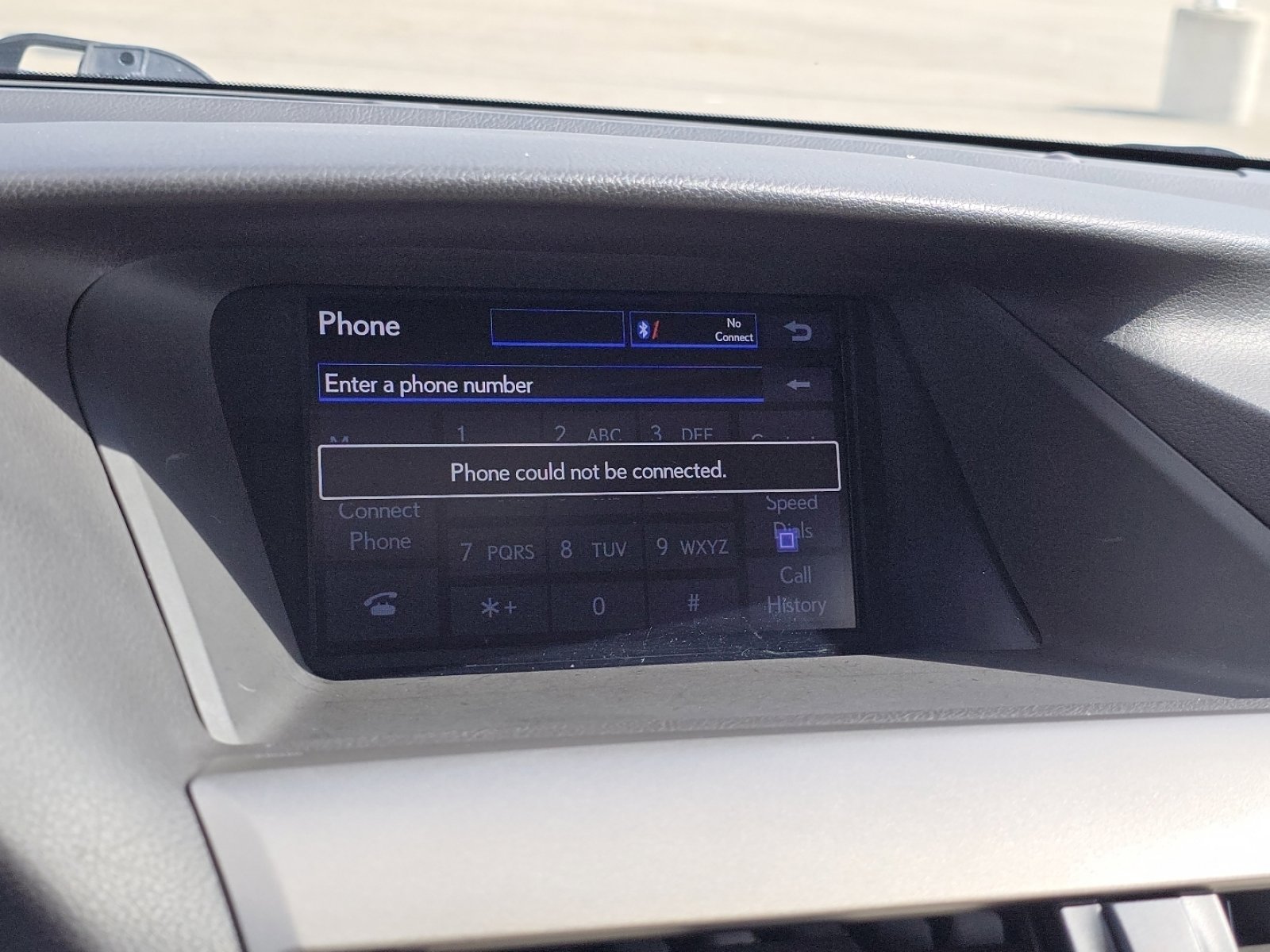 2013 Lexus RX 350 photo 3
