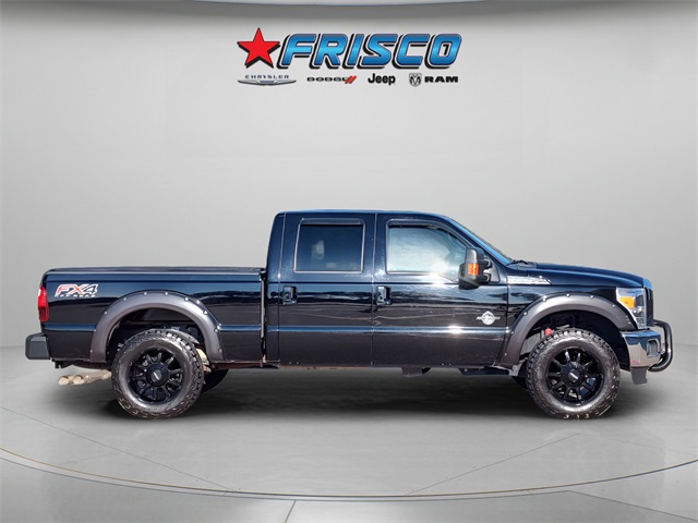 2016 Ford F-250 photo 8