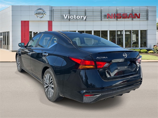 2024 Nissan Altima 2.5 SV photo 4