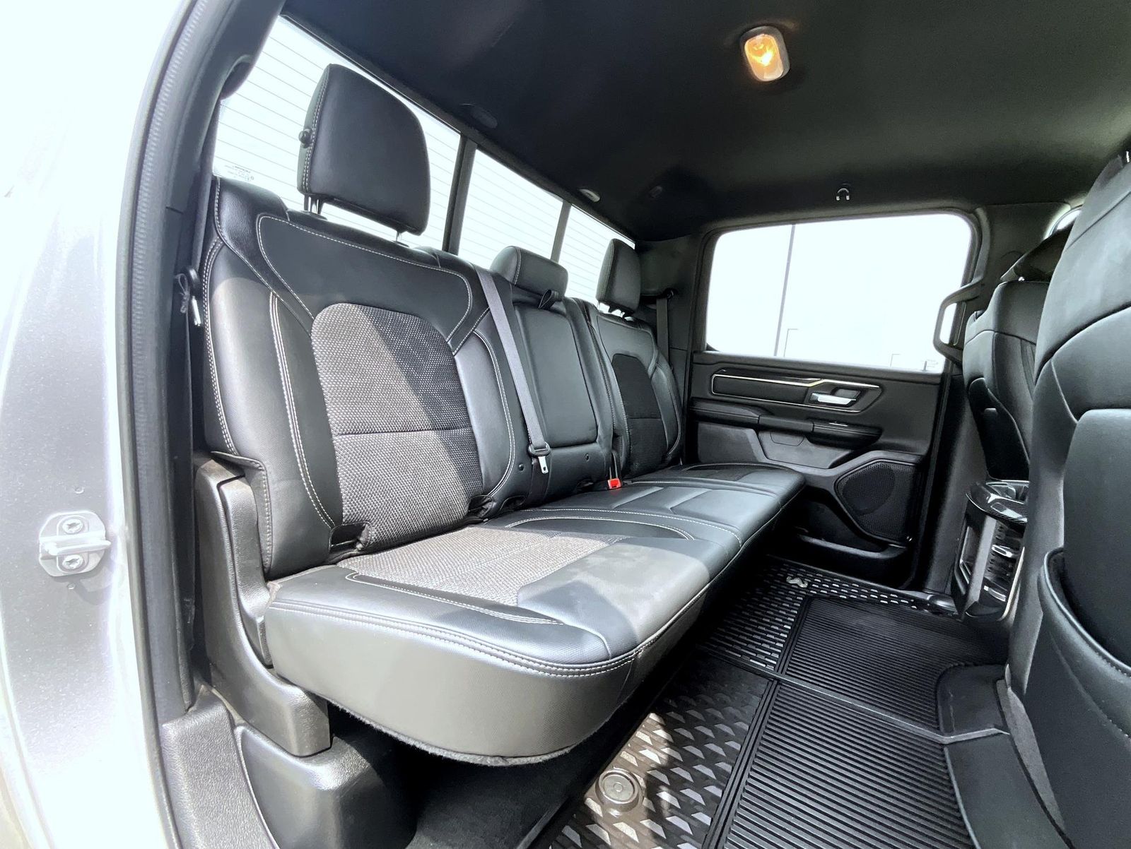 2020 Ram 1500 Rebel photo 19