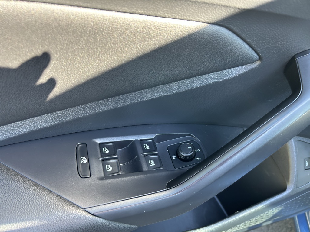 2019 Volkswagen Jetta 1.4T SE photo 10