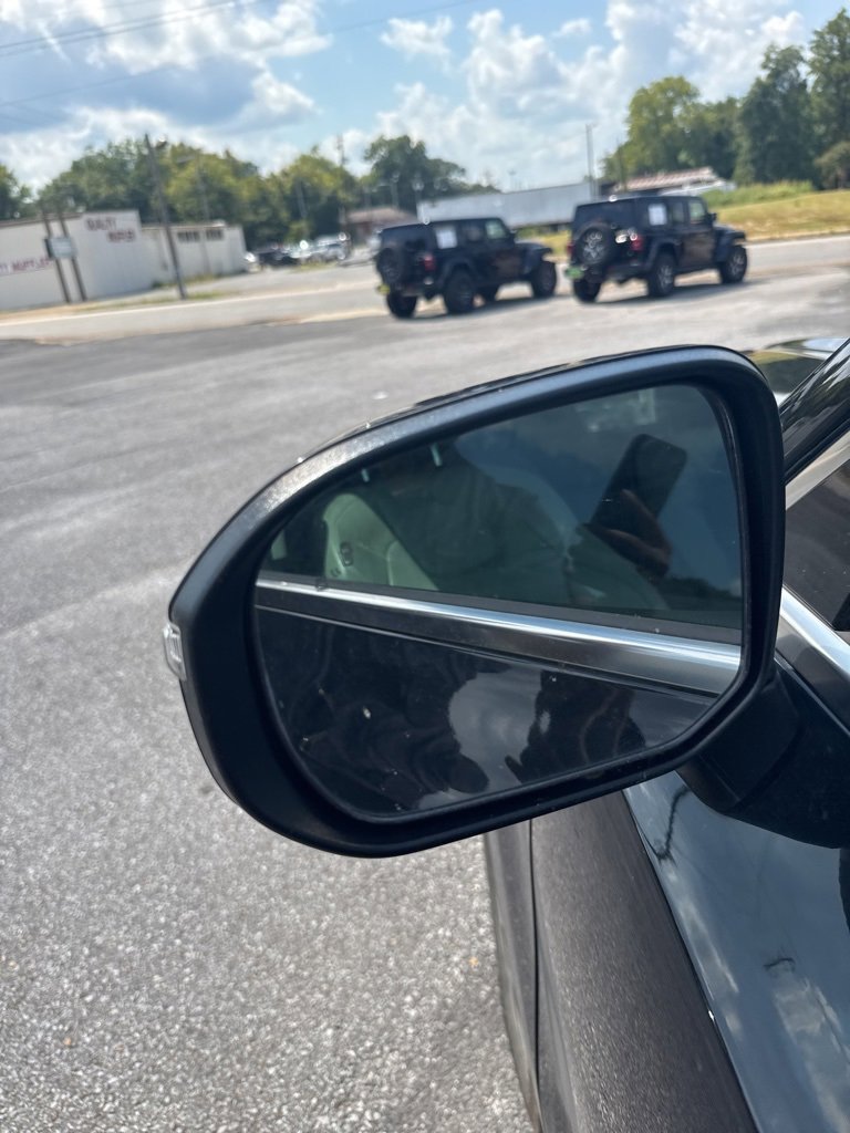 2020 Kia Telluride S photo 13