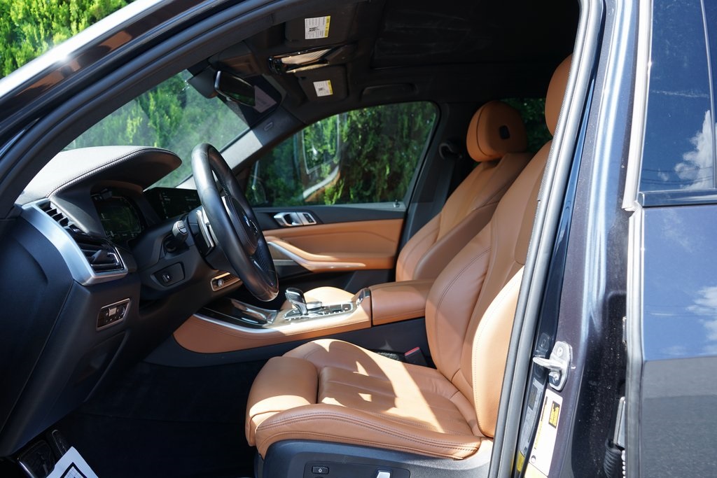 2022 Bmw X5 sDrive40i photo 20