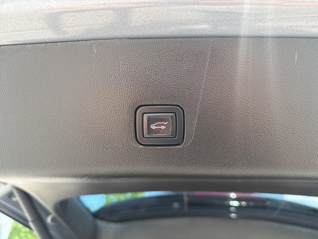 2021 Chevrolet Traverse Cloth photo 39