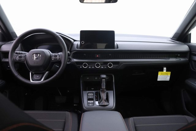 2026 Honda CR-V Hybrid photo 3