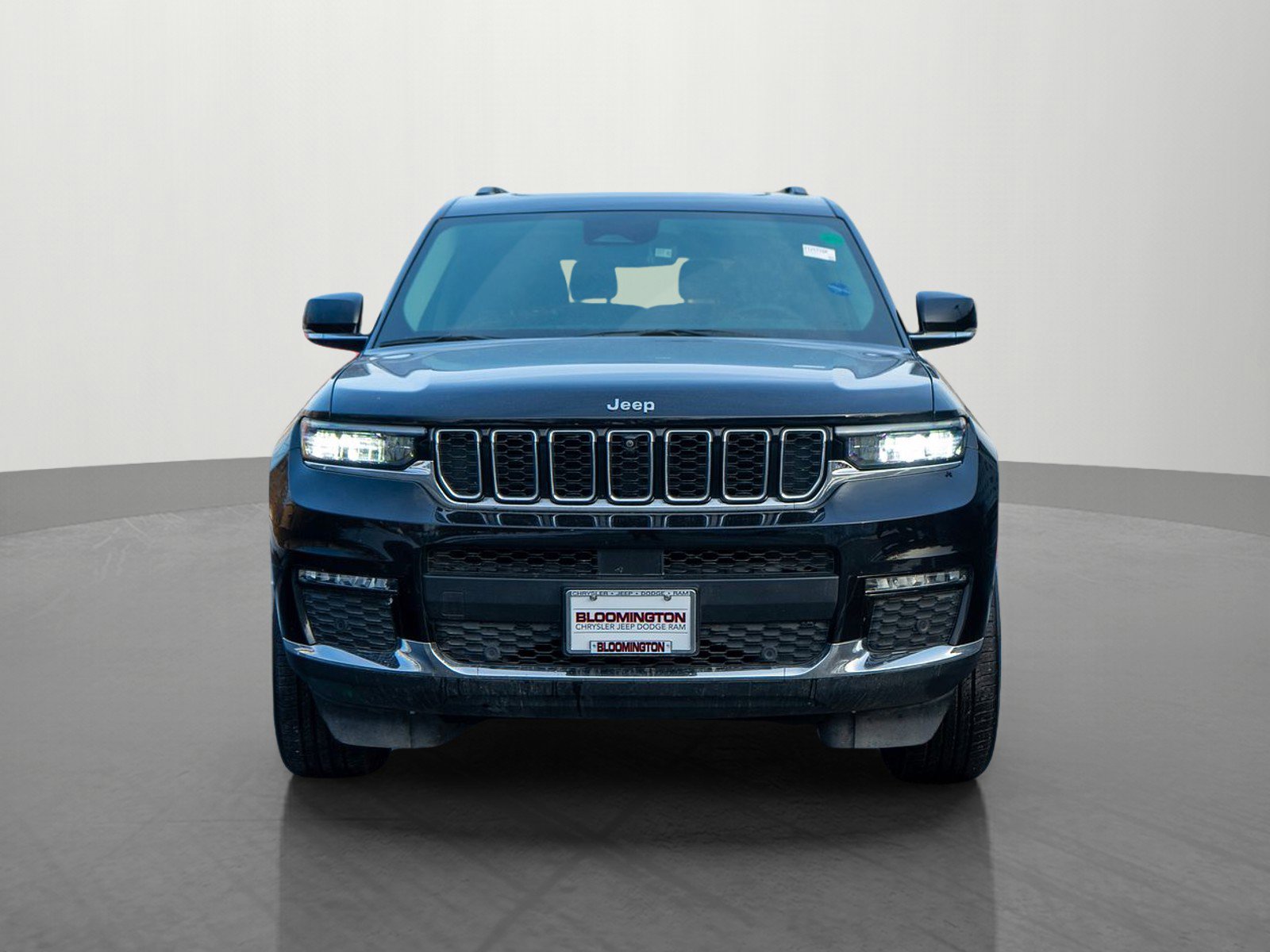Used 2023 Jeep Grand Cherokee L Limited with VIN 1C4RJKBG3P8779898 for sale in Minneapolis, Minnesota