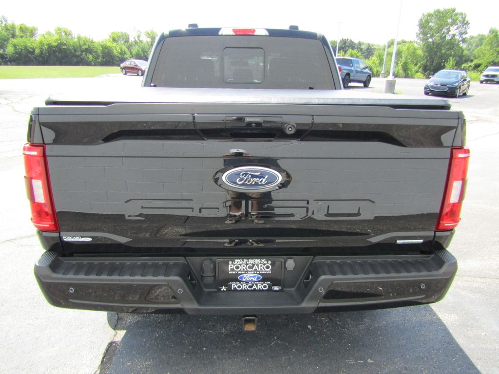 2023 Ford F-150 XLT photo 6